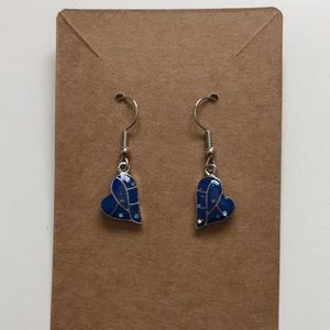 Fashion earrings
